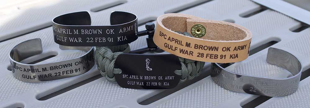 Kia hotsell mia bracelets